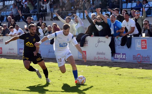 El Arnedo y la UDL conocen hoy a sus próximos rivales coperos