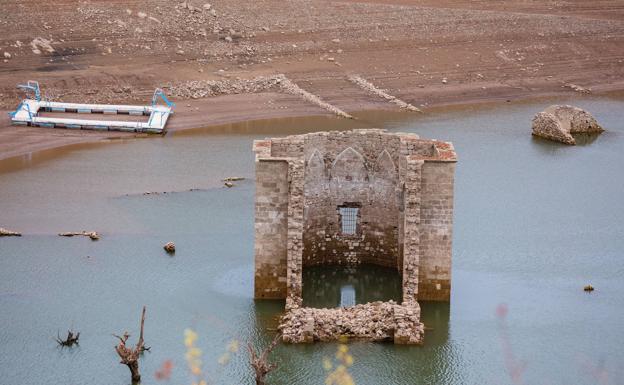 Las organizaciones agrarias abogan por cambios en la gestión hídrica