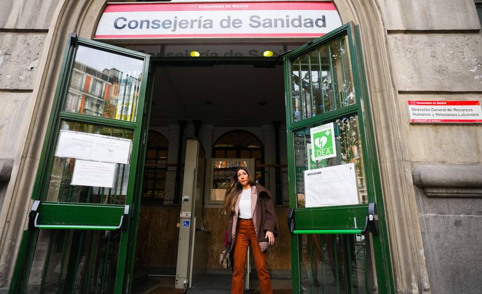 Acuerdo para desconvocar la huelga en las urgencias de la sanidad madrileña