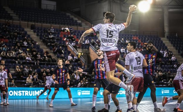 «Estoy en un buen momento de forma, me noto rápido, fuerte y con confianza»