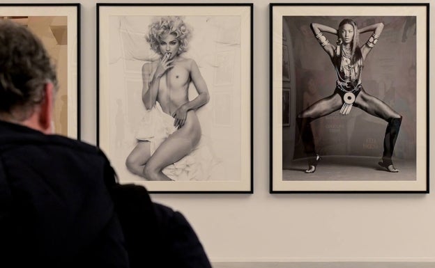 Steven Meisel, el alquimista que creó las supermodelos