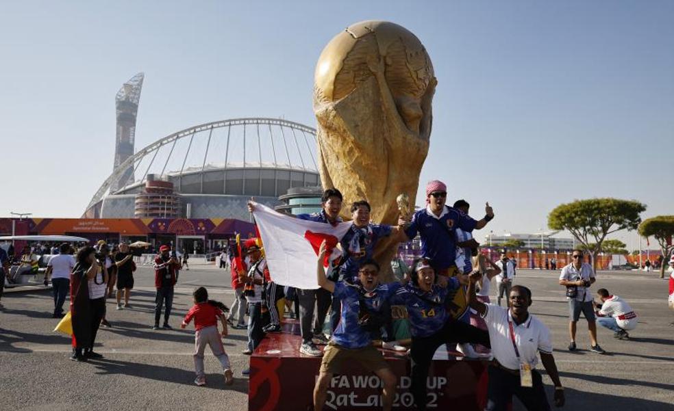 La última hora del Mundial de Qatar 2022, en directo