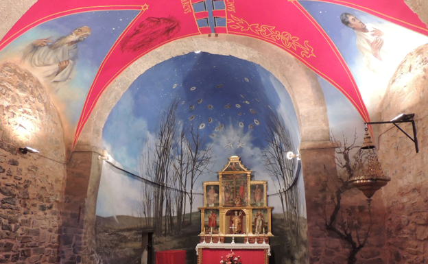 ¿Qué santos se celebran hoy, viernes 18 de noviembre?