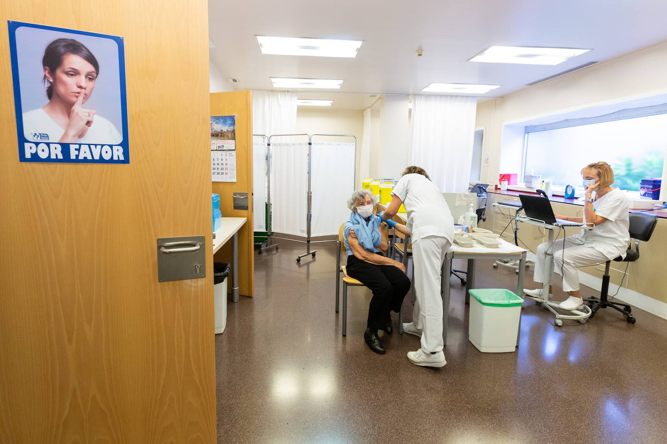 El PP denuncia que los Consejos de Salud de Logroño llevan 18 meses sin reunirse