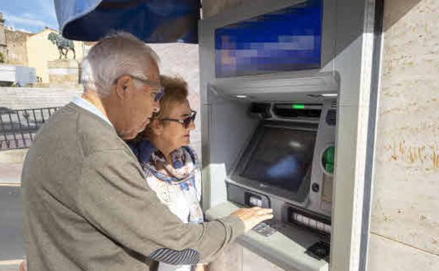 La paga extra de las pensiones de Navidad ya tiene fecha de ingreso