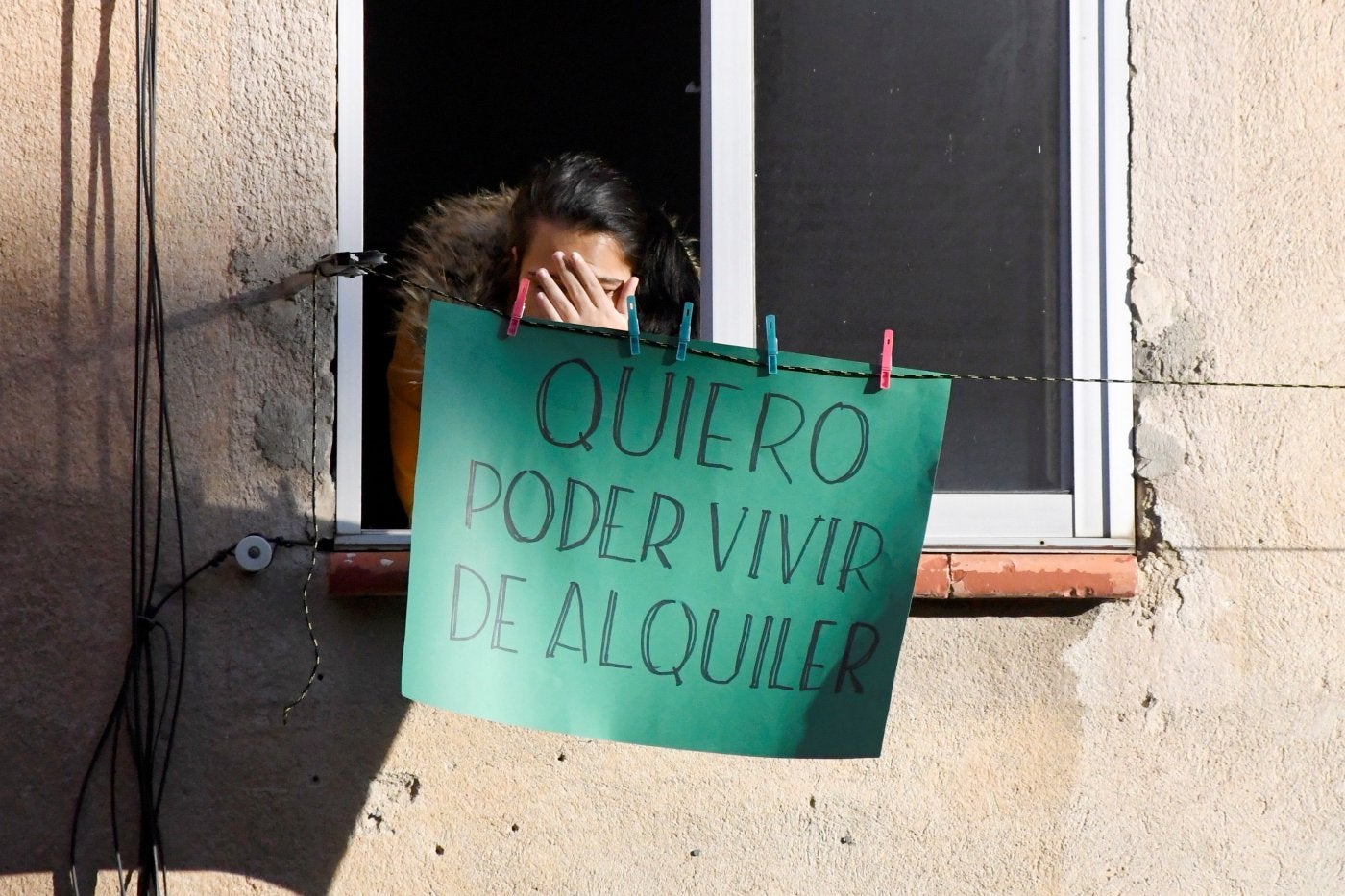 La Rioja, segunda región con mayor alza de desahucios de vivienda entre enero y junio