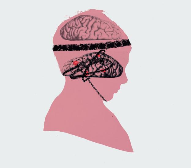 Salud mental en la infancia, una prioridad