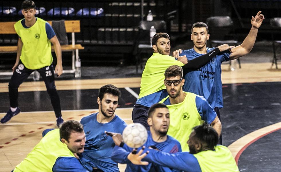 Jugar igual que contra el Barça