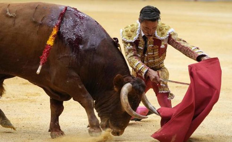 El Club Taurino premia a Urdiales y Jiménez