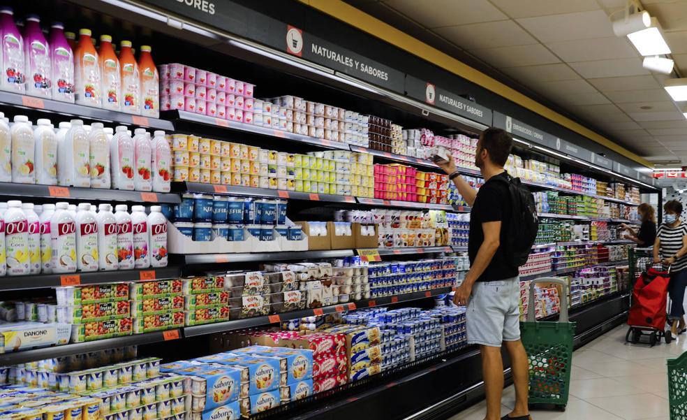 La inflación ya supone más de un 20% del aumento de la recaudación