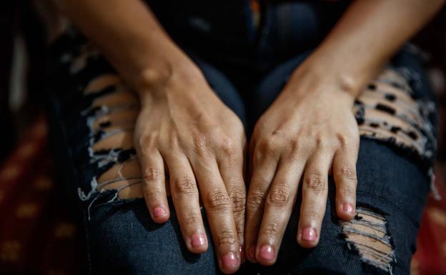 La Rioja registra 577 denuncias por violencia machista de enero a septiembre, 101 más que en 2021