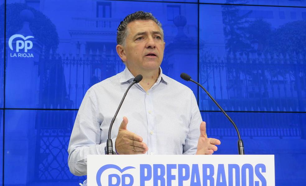 El PP propone destinar 3,2 millones para reforzar la Atención Primaria con más médicos y enfermeras