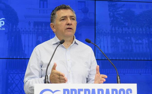 El PP propone destinar 3,2 millones para reforzar la Atención Primaria con más médicos y enfermeras