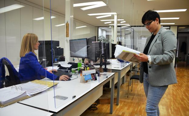 Calahorra implanta el 'pago a la carta' de sus impuestos en plazos de 3, 5 o 9 meses