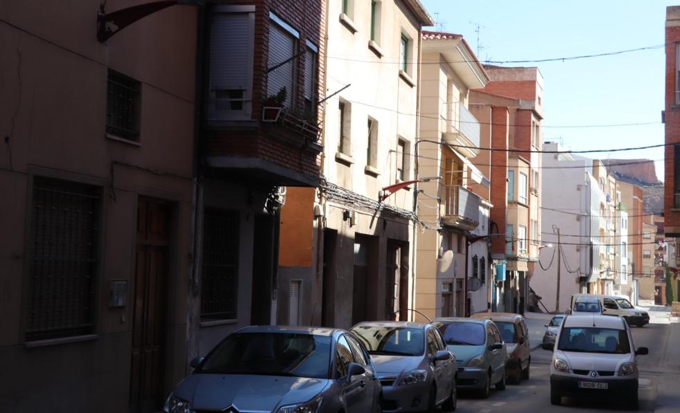 Un robo de material obliga a dar más plazo a la obra de iluminación del casco antiguo