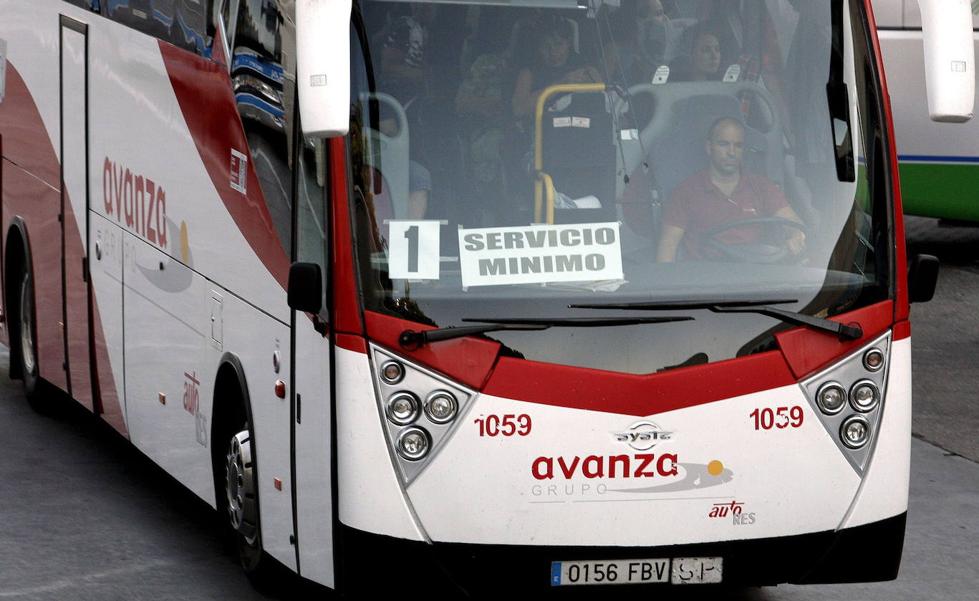 Más de 40 líneas de autobuses de largo recorrido serán gratuitas en 2023