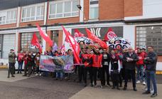 La nueva reunión con la patronal acaba sin acuerdo y los sindicatos llaman a la huelga del calzado el 1 de diciembre