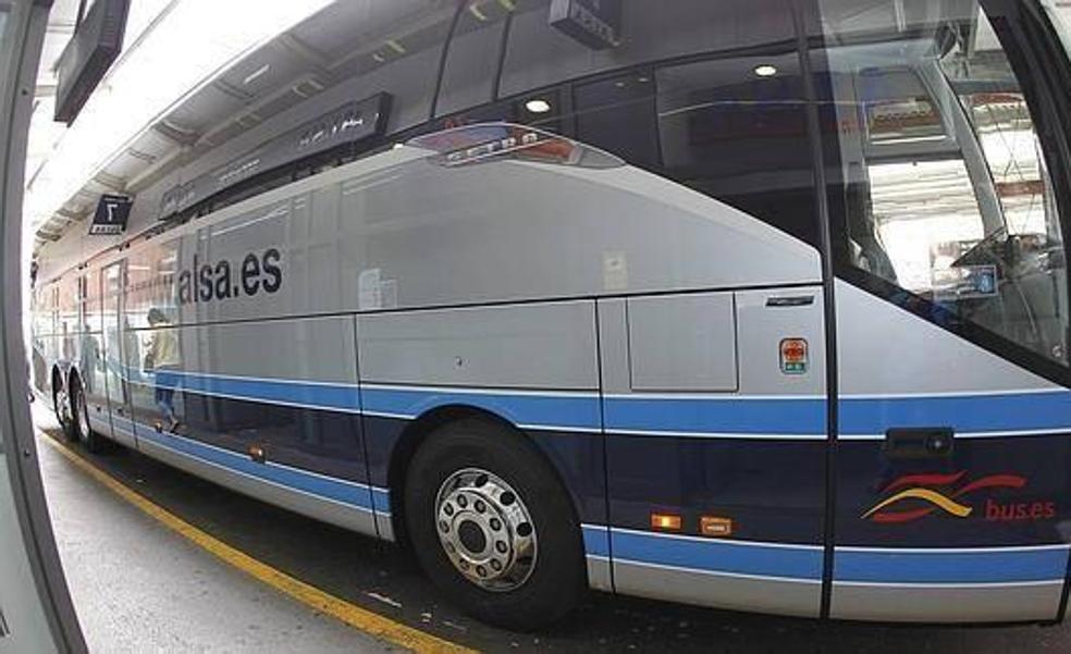 El autobús a Soria y Madrid será gratuito a partir de enero para los usuarios habituales