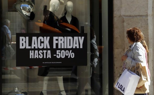 Ni ofertas ni descuentos, estas empresas plantan cara al Black Friday