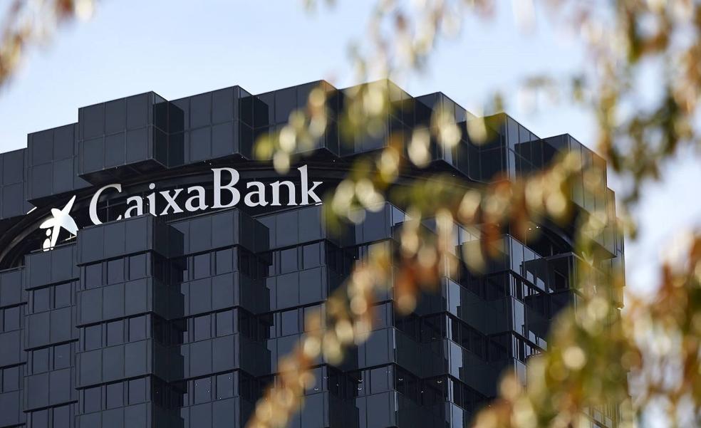 CaixaBank, primera entidad que se adhiere al código de ayudas hipotecarias