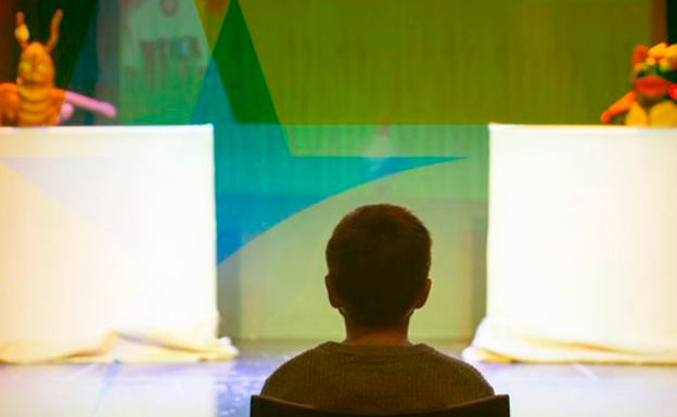 Una fiesta por ellos