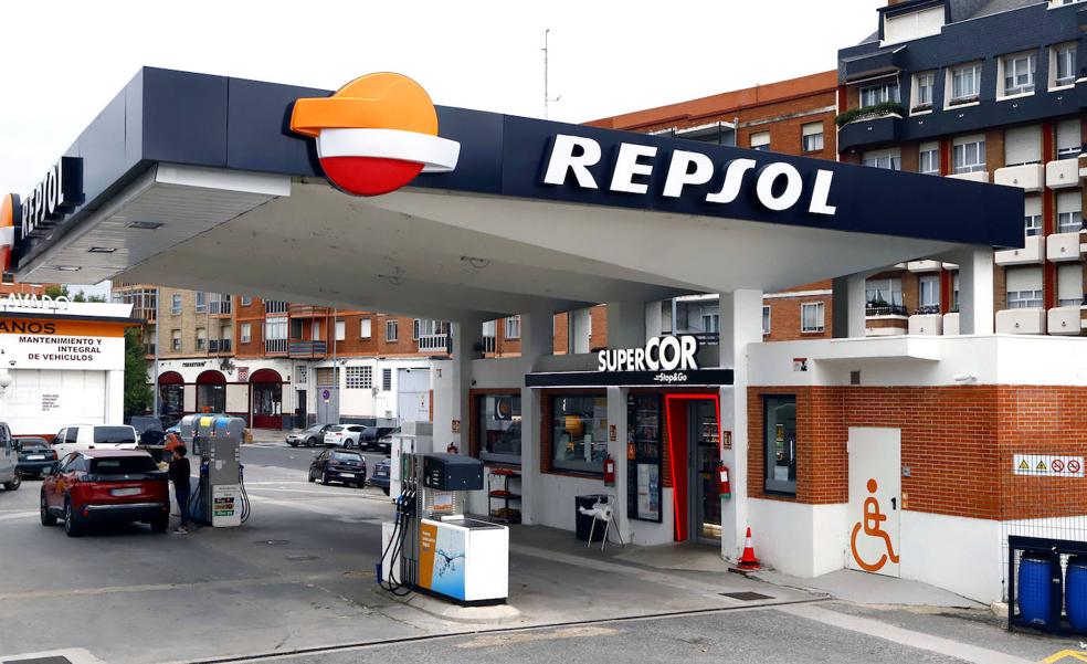 Los combustibles siguen en descenso pero sin arrastrar toda la caída del petróleo