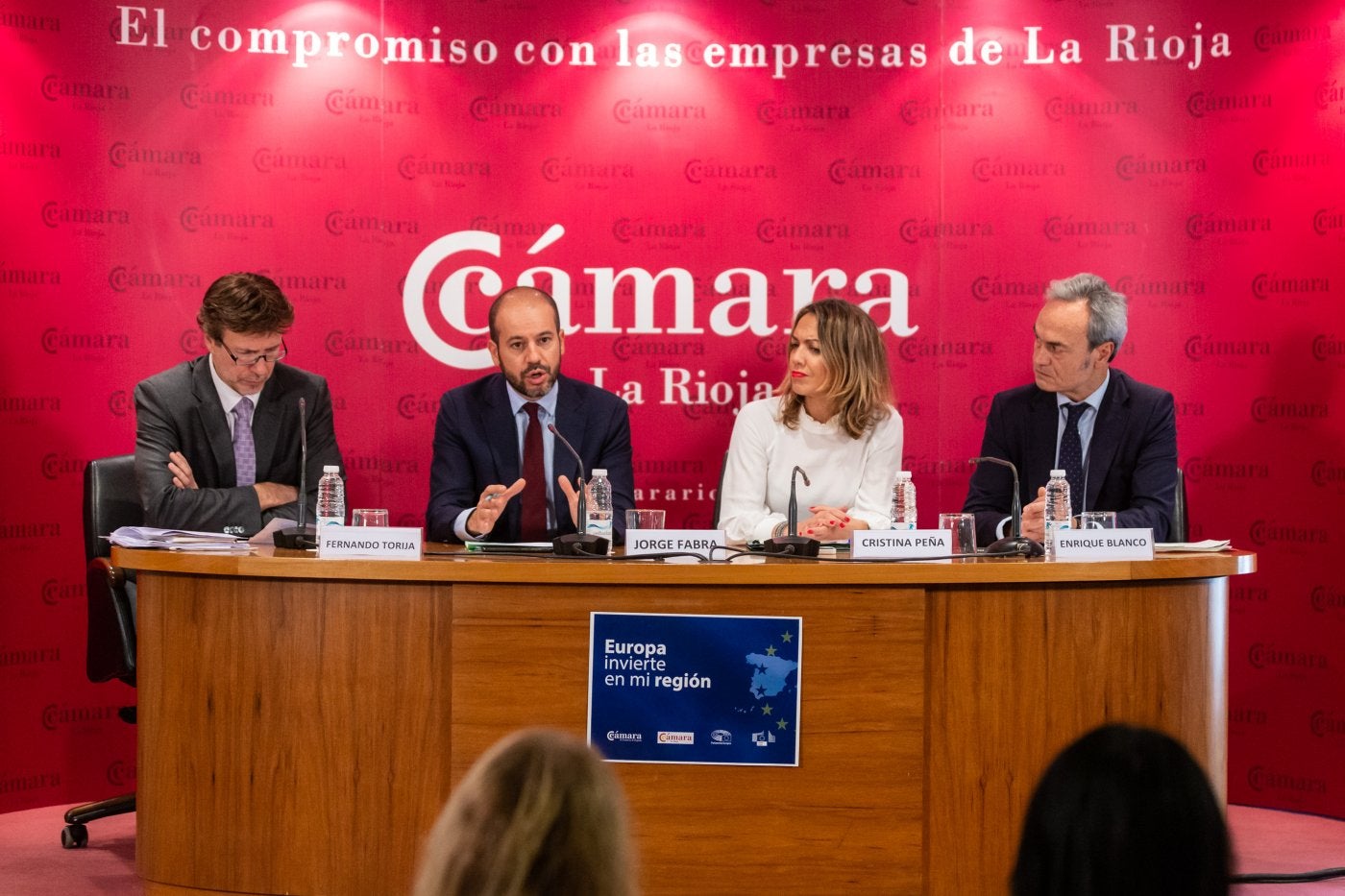 «Las pymes deben perder el miedo y aprovechar esta oportunidad»