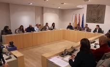 El PSOE de Arnedo saca adelante en solitario el Presupuesto municipal para 2023