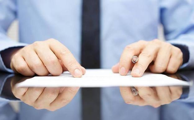 Esta es la carta que el SEPE está enviando a miles de trabajadores: ¿te ha llegado?