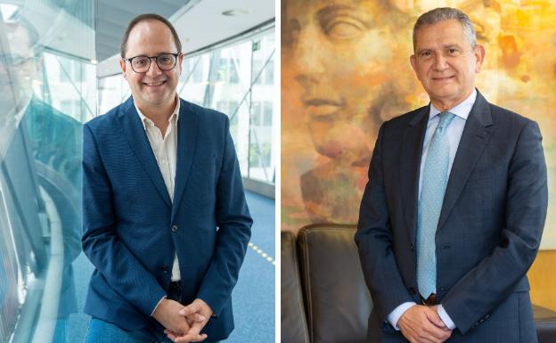 Un seminario analiza hoy en Logroño las inversiones con fondos europeos