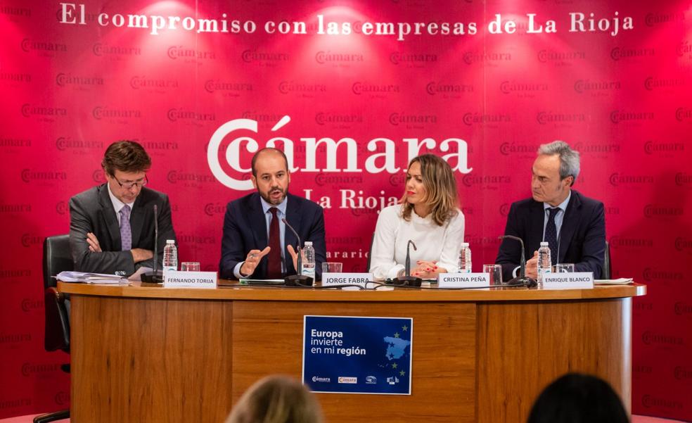 «Las pymes deben perder el miedo y aprovechar esta oportunidad»