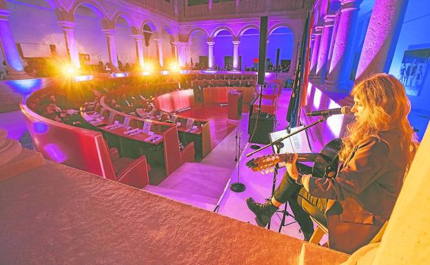 Unidad institucional y social bajo un marco legal que amplía la protección a las víctimas