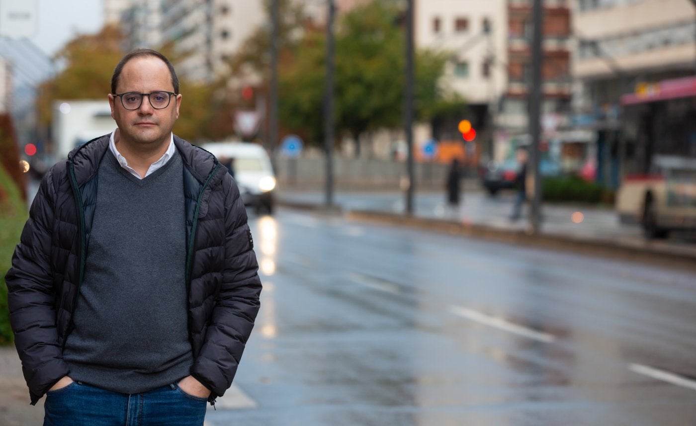 «El efecto arrollador del cambio climático hace que el hombre no sea el único en sufrir las consecuencias»