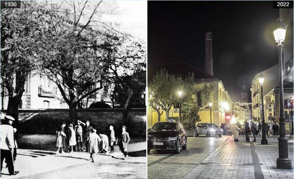 La Tabacalera y Portales