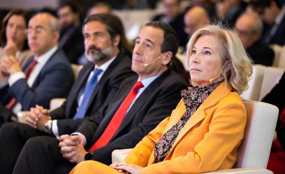 La banca endurece su discurso y anticipa que recurrirá el impuesto al sector