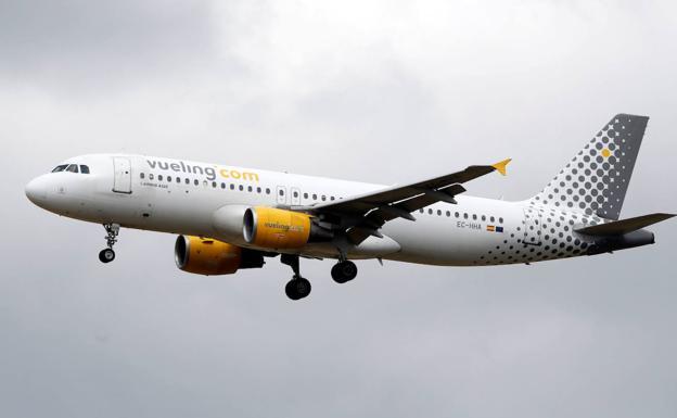 Huelga de Vueling: qué días es y qué hago si cancelan mi vuelo