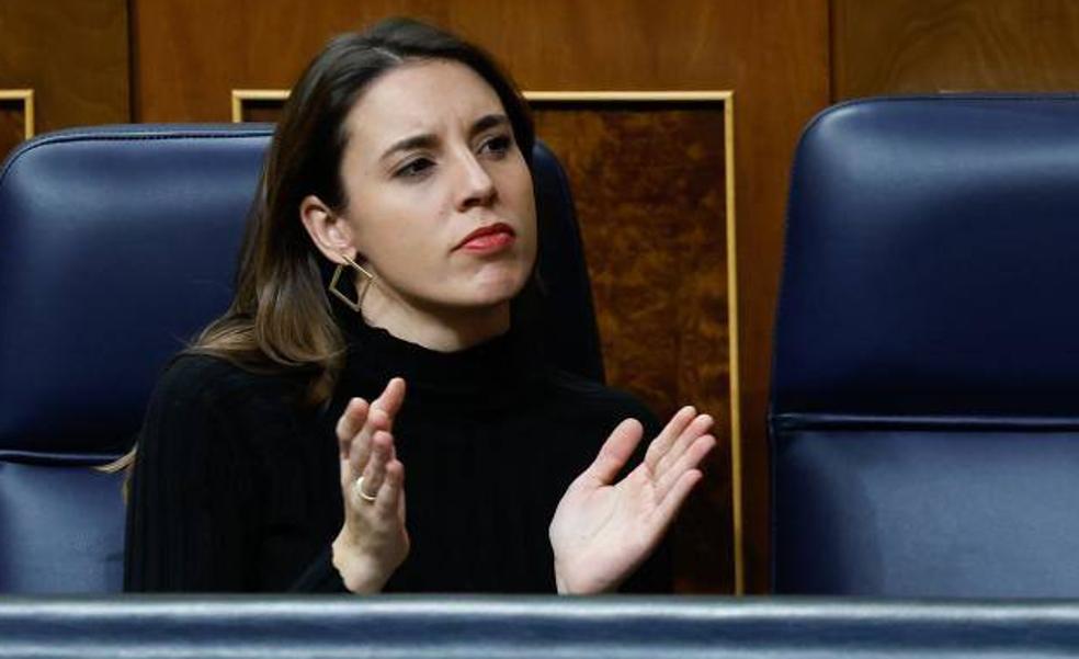 Podemos apremia a Díaz a tomar una decisión: «Aún hay tiempo»