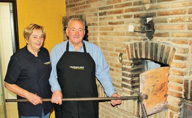 «Siempre tenemos empresas que vienen dos veces al trimestre»