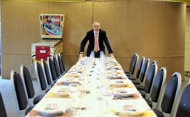 Espacios para todos en Arnedo