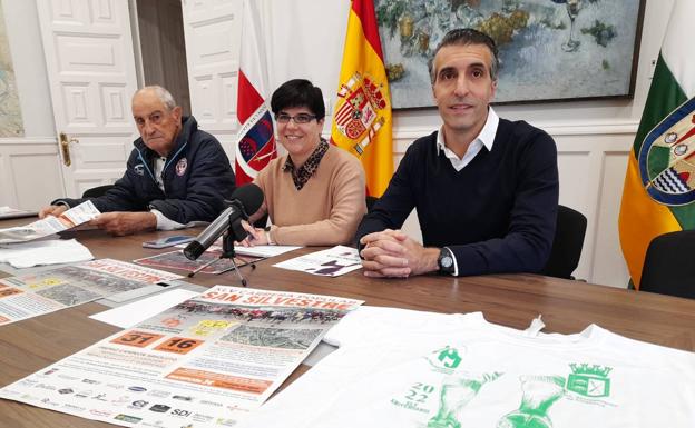 Calahorra recupera la carrera popular San Silvestre presencial