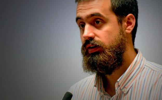 «Aún existe gente dispuesta a renunciar a todo por su fe»