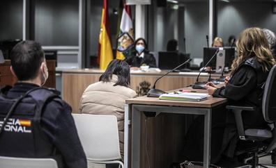 El PP pide a Andreu que «acabe con las carencias y lagunas» en la Justicia riojana