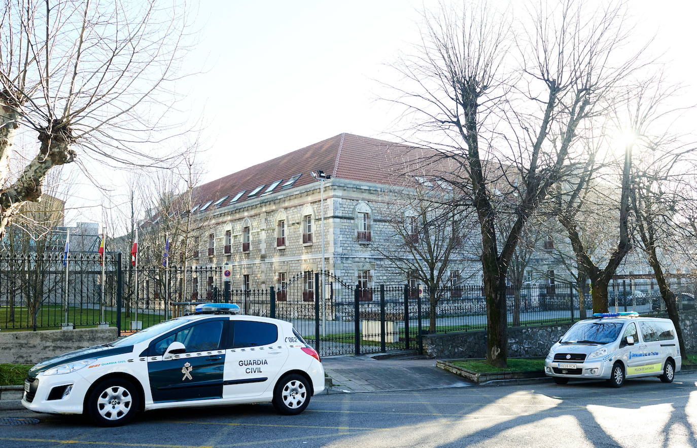 Piden ocho años de cárcel a una madre por dejar que su pareja violase a su  hija, vecina de Logroño | La Rioja