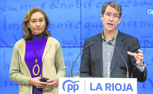 Capellán denuncia la «oportunidad perdida» del proyecto Valle de la Lengua