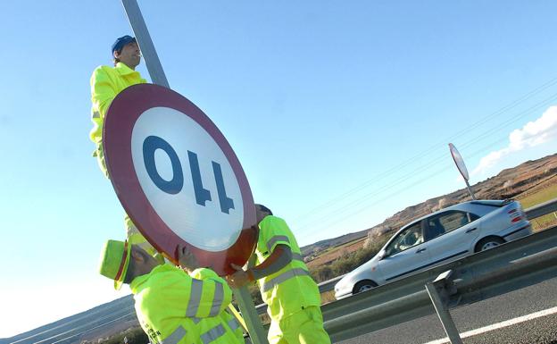 La nueva señal de la DGT que verás ya en carretera y que supone multas de 200 euros