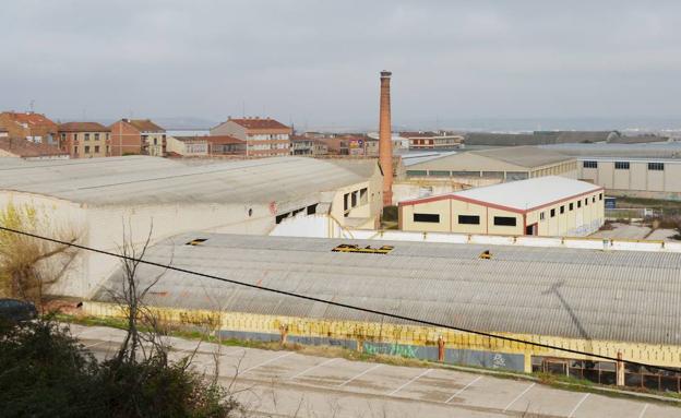 Calahorra dispone ya de todos los terrenos para el centro integrado de FP