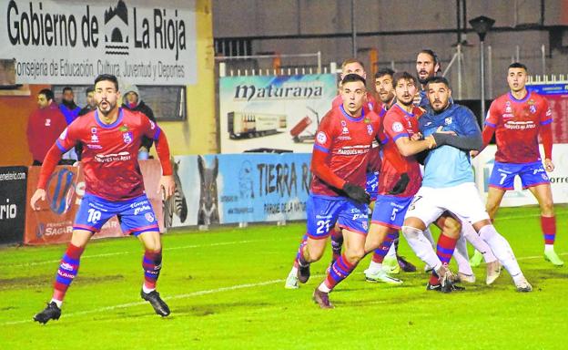 Los rojillos ofrecen una mala imagen