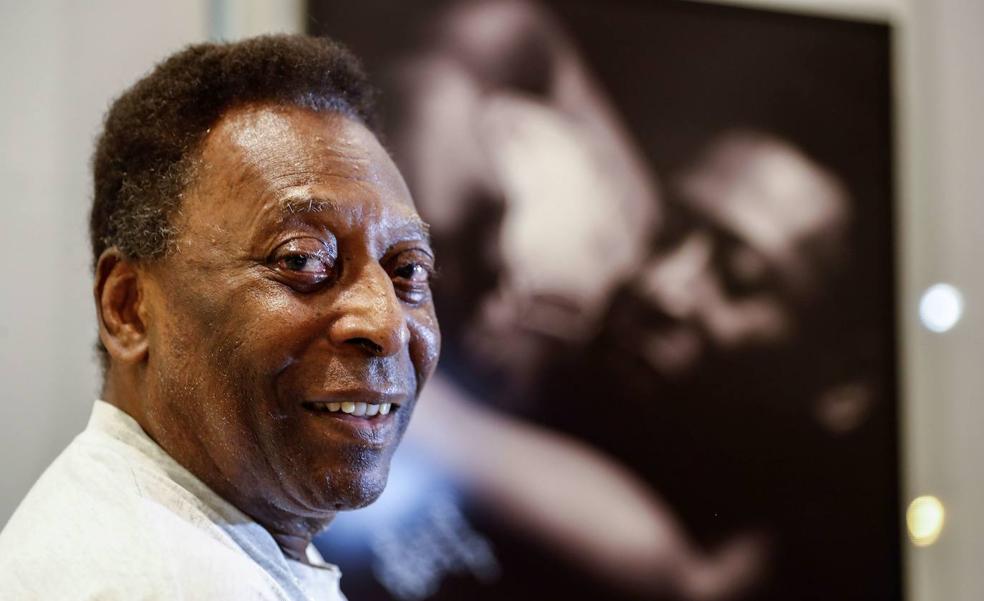 Muere a los 82 años Pelé, el futbolista perfecto