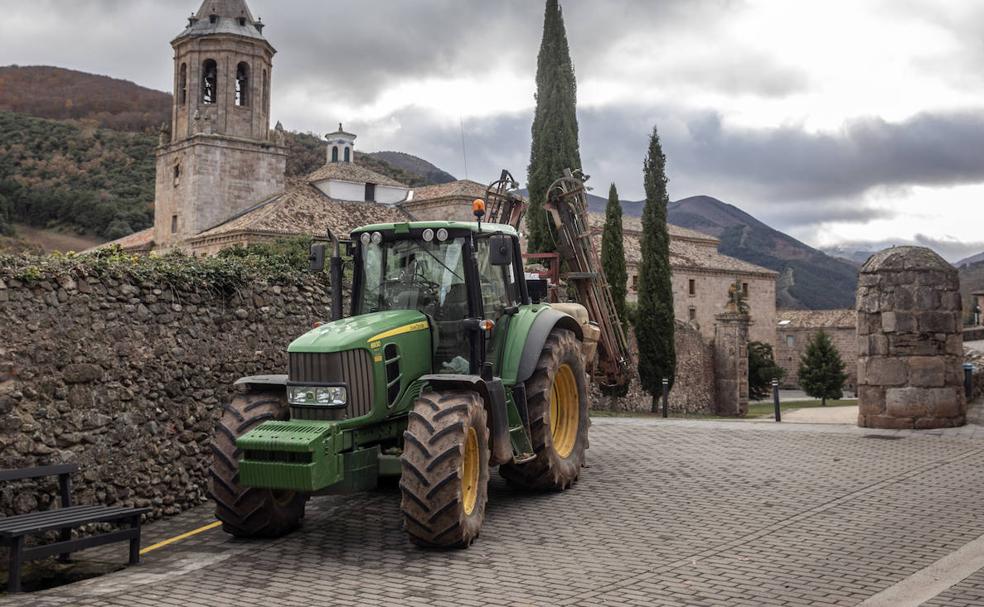 El patrimonio de todo un pueblo