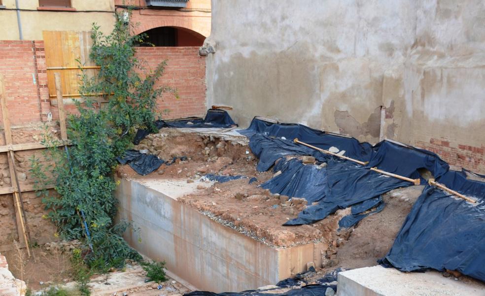 Diez meses por delante y una cloaca romana para redescubrir